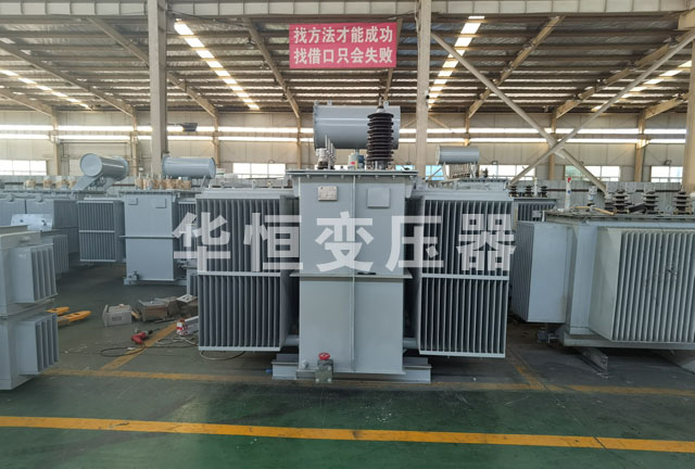 SZ11-6300/35青川青川青川油浸式变压器价格