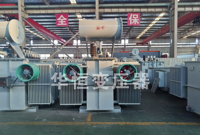 S13-6300/35青川青川青川电力变压器